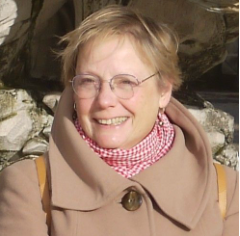 Brigitte Bacroix